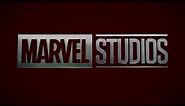 Avengers: Infinity War - Marvel Studio 10 Years Logo (IMAX)