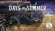 Smiley - Days of Summer | Official Visualizer