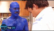 Top 20 Funniest Arrested Development Moments