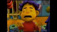 Sid The Science Kid Crying For 1 Minute!