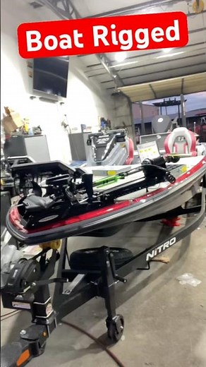 Setting up the Perfect Bass Boat!