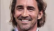 Lee Pace Reveals He's Married to Matthew Foley and Thinking About Starting a Family.