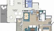 Draw Floor Plans with the RoomSketcher App