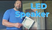 Bluetooth Downlight Speaker Review - Lithonia Lighting