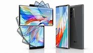 The LG Wing’s twisting screen offers a new spin on the dual-screen smartphone