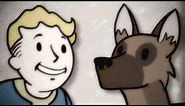 Friendship! - (Fallout 4 Parody)