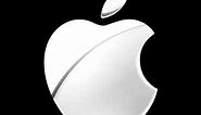 Apple Mac Logo Evolution With Apple Mac Startup Sound Evolution 3