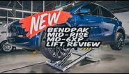 BendPak MD-6XP Mid-Rise Lift Review