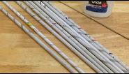 How To Make Easy Rolled Newspaper Tubes - DIY Crafts Tutorial - Guidecentral