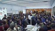 Xiaomi Iraq - Mi Home grand opening in Baghdad الافتتاح Mi...