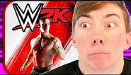 WWE 2K (iPhone Gameplay Video)