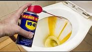 16 Uses for WD-40 Everyone Should Know