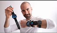 Best Smartwatches (2021) | All Budgets, Tested & Reviewed!
