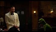 The Evil Plan | Movie Clip | Ricky Gervais & Kermit The Frog | Muppets Most Wanted | The Muppets