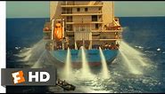 Captain Phillips (2013) - Hit the Hoses Scene (2/10) | Movieclips