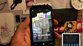 Nokia Lumia 510 Windows Phone Review