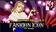 Fashion Icon (Fix Andorid 12+) Gameplay 60 FPS