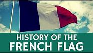 Meaning of the French Flag – Interesting facts about France