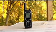 Iridium 9575 Satellite Phone Review