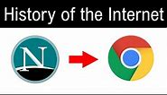 History of the Internet - How was the Internet Invented Short Documentary Video