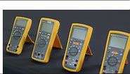 Selecting the best Fluke digital multimeter for a residential or commercial workplace