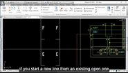 How To Design Basic Hydraulic Circuits With HyDraw CAD