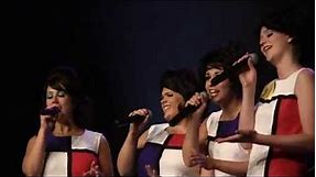 Preview LADIES OF THE SIXTIES (A natural woman - Aretha Franklin)
