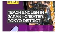 Tefl.com - Japan: Tokyo. | Teach English in Japan -...