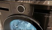First Impressions - LG Washcombo All-in-One Washer Dryer - (2024) (WM6998HBA)