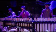 PVC Instrument Performance - Blue Man Group | Unusual Music Instruments from PVC Pipe