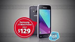 Samsung J1 Mini Prime Deal !