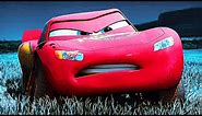 CARS Clip - "Tractor Tripping With Mater And Lightning McQueen" (2006)