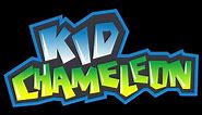 Kid Chameleon- Ice Stages [Extended]