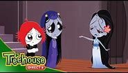 Ruby Gloom: I’ll Be Home For Misery - Ep.37