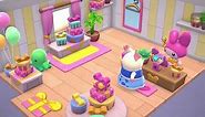 Hello Kitty Island Adventure: How to find the Power Crystals in Gemstone Mountain