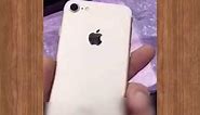 First Leaked Video of Functional iPhone 7 Prototype?