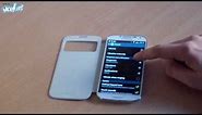 Samsung Galaxy S4 Music Player, Speaker test and all Sounds (Ringtones, Notification tones)