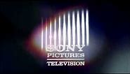 CBS Television Distribution/Sony Pictures Television (2007)