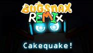 [POTENTIAL SPOILERS] ~Bugsnax Remix~ Cakequake! (Daddy Cakelegs Boss Theme)