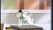 Casper the Friendly Ghost - To Boo or Not To Boo / Weather Or Not