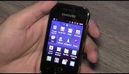 Samsung Galaxy Y S5360 Full Review Video - iGyaan