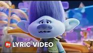 Trolls Band Together Lyric Video - NSYNC "Better Place" (2023)