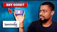 Spectranet Freedom 5G Mifi Review - Everything to know.