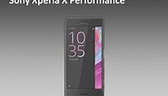 Sony Xperia X-Series Product Review