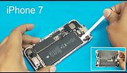 Apple iPhone 7 Battery Replacement || How to Remove iPhone 7 Battery || iphone 7 Disassembly