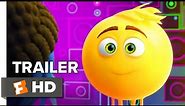 The Emoji Movie Trailer - Emotions / Feeling