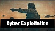 Cyber Kill Chain - Part 5 Exploitation and Installing