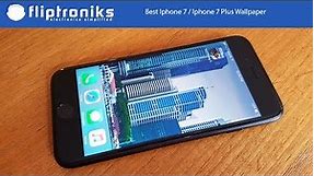 Best Iphone 7 / Iphone 7 Plus Wallpaper - Fliptroniks.com