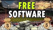 MY FREE SOFTWARE FOR SPORTS BETTING !