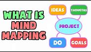 What is Mind Mapping | Explained in 2 min